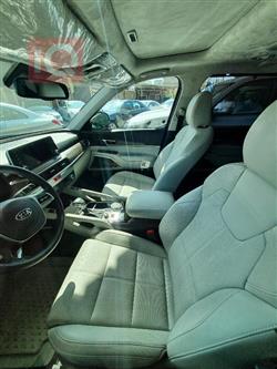 كيا تيلوريد